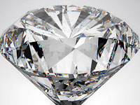 Diamond - April Birthstone